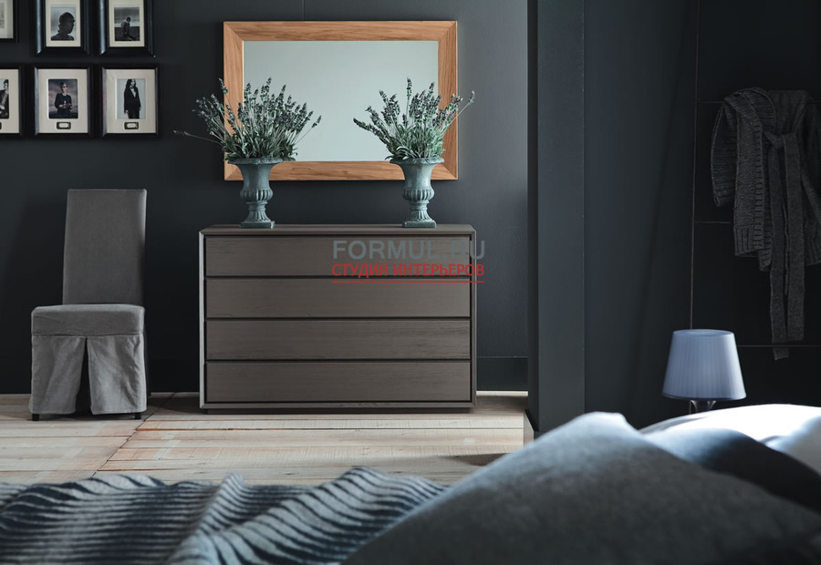 Комод AltaCorte Nook LB-ZN7211